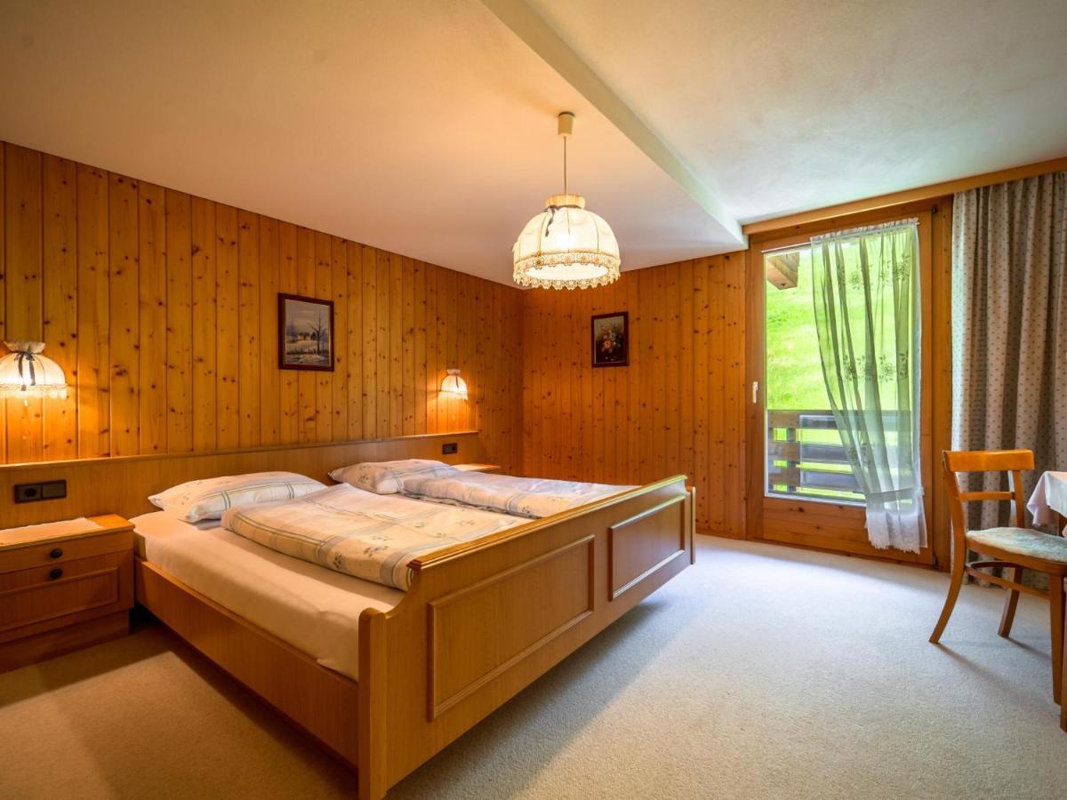 Ferienhaus Tuertscher 2 Sonntag 外观 照片